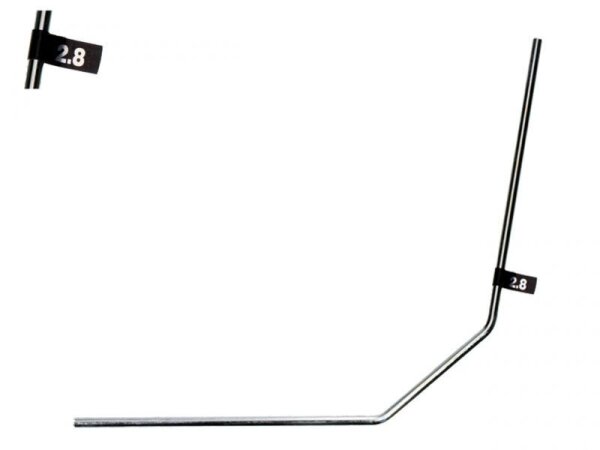 Stabilisator HA 2.8mm