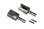 Differential-Klauen Mitteldifferential