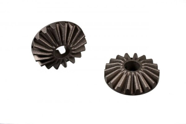 Differential-Zahnräder 18 Zähne (2)