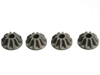 Differential-Zahnräder 10 Zähne (4)