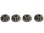Differential-Zahnräder 10 Zähne (4)