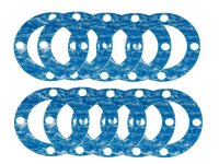 Dichtungen für Differentialgehäuse (10)