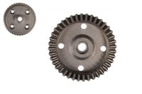 Differential-Tellerrad  Stahl