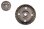 Differential-Tellerrad  Stahl