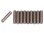 Stift 3.0 x 13.8 für Gelenkstück