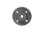 Differential-Tellerrad  Stahl 38 Z.