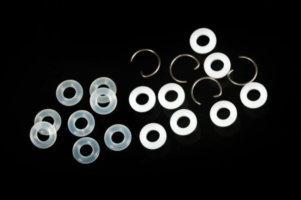 Dämpfer Dichtungs Set