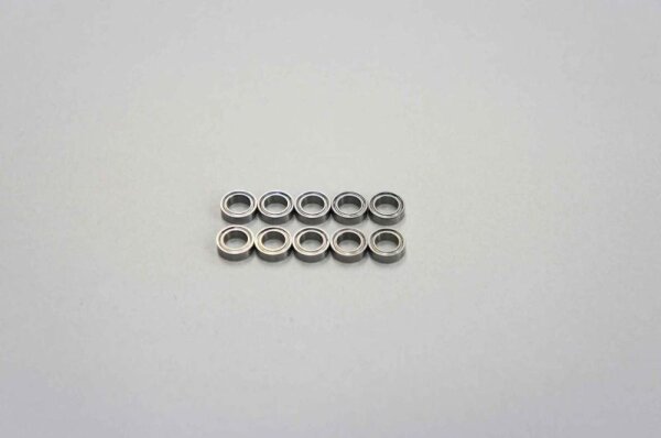 KUGELLAGER 5X8x2,5 (10)