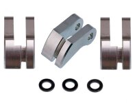 Kupplungs Beläge Aluminium (3)