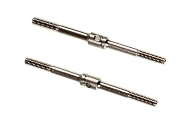 Spurstangen (51mm)