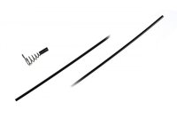 Antenne mit Befestigung (2+1)