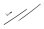 Antenne mit Befestigung (2+1)