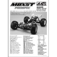 Bauanleitung MBX-5T PROSPEC
