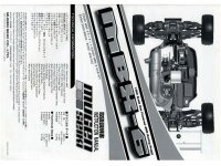 Bauanleitung MBX-6