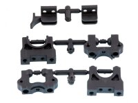 Trägerböcke für Mitteldifferential MBX-6/6T