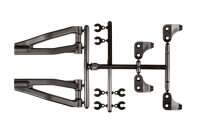 Querlenker VA oben MBX-5R