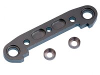 Führung für Querlenker VA unten 4mm
