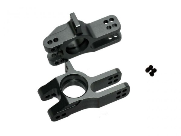 Achsschenkel HA Aluminium (Re/Li)