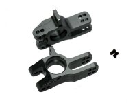 Achsschenkel HA Aluminium (Re/Li)