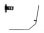 Stabilisator-Set HA 2.9mm MBX-5