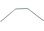 Stabilisator-Set VA 2.4mm MBX-5