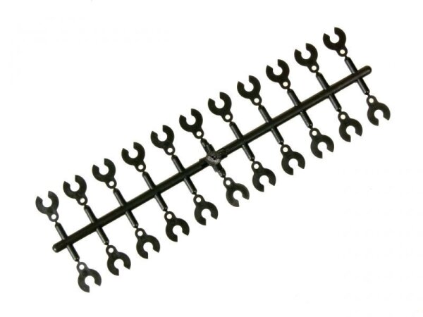 DISTANZCLIPS (22) MBX-7