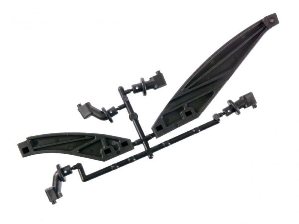 Versteifungsstreben-Karr.befest. MBX-5T