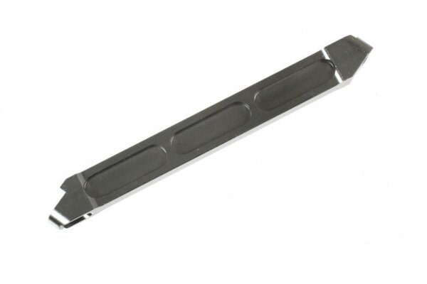 Versteifungsstrebe Alu. VA  MBX-5T PRO
