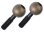 Kugelbolzen 13.9mm Aluminium (4)