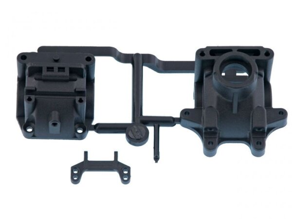 Getriebebox MBX-6/6T/6ECO -7/7T/7ECO