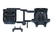 Getriebebox MBX-6/6T/6ECO -7/7T/7ECO