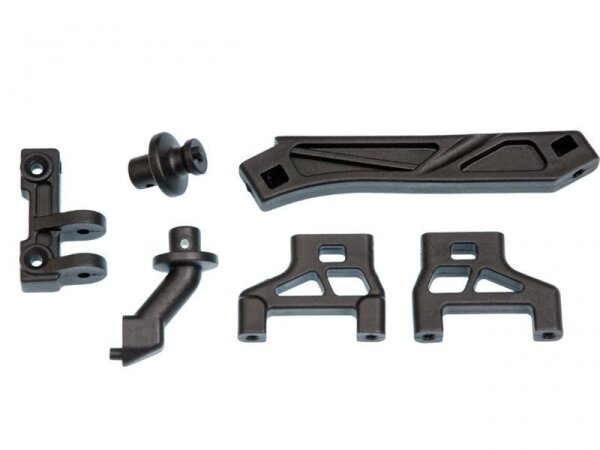 Versteifungsstrebe VA MBX-6/6T