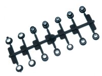 Führungshülsen MBX-6/6T