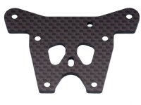 Befestigungsplatte VA oben MBX-6/6T