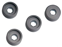 Einstellmuttern für Kugelbolzen MBX-6/6T (4)