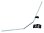 Stabilisator VA 2.3mm MBX-6/6T