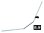 Stabilisator VA 2.5mm MBX-6/6T