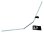 Stabilisator HA 2.7mm MBX-6/6T