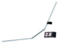 Stabilisator HA 2.8mm MBX-6/6T