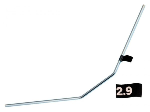 Stabilisator HA 2.9mm MBX-6/6T