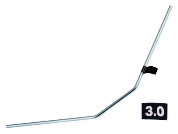 Stabilisator HA 3.0mm MBX-6/6T