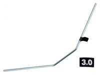 Stabilisator HA 3.0mm MBX-6/6T