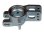Achsschenkel HA links Aluminium MBX-6/6T