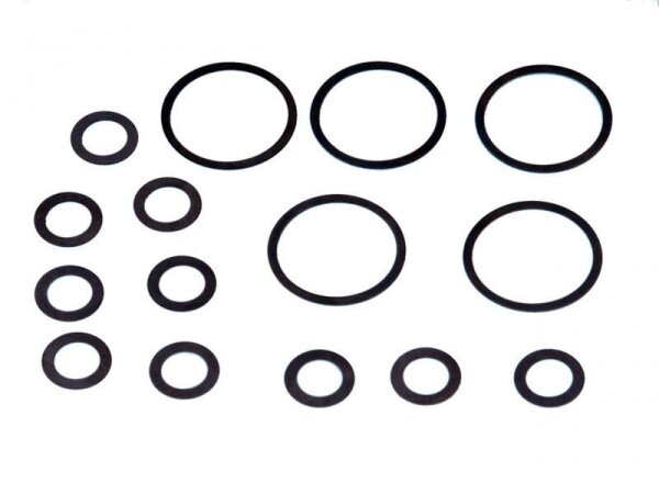 Distanzscheiben-Set MBX-6/6T