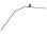 Stabilisator VA 2.1mm MBX-6/6T