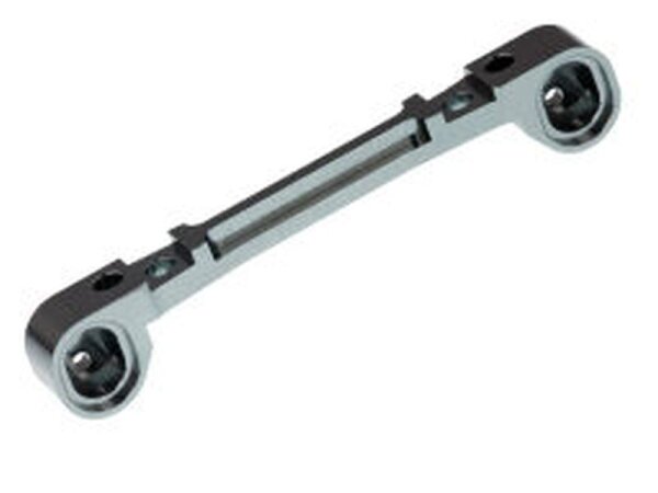 Querlenkerhalter VA oben Alu. MBX6/6T