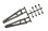 Querlenker VA oben MBX-6T Truggy