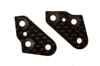 Anlenkungshebel für E0151 (-4°) MBX-6T Truggy