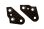 Anlenkungshebel für E0151 (-4°) MBX-6T Truggy