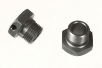Felgenaufnahmen, 1mm breiter